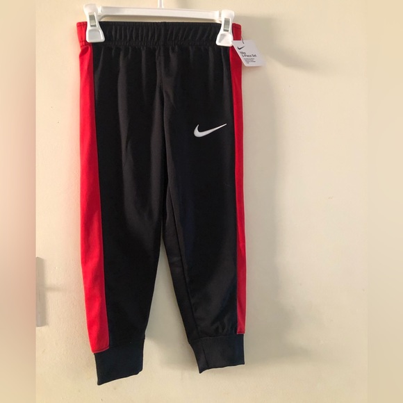 Nike 3pc Tracksuit - Picture 2 of 13